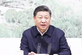 习近平向全国广大农民和工作在“三农”一线的同志表示诚挚问候视频封面