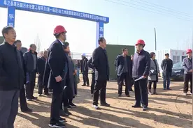 皋兰县人大代表视察为民兴办实事办理情况视频封面