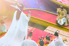 神仙也分三六九等，那准圣和圣人的差距有多大？老君一语道破真相视频封面