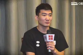 《绝对独家》专访孙铭徽：没必要和郭艾伦争，止步季后赛不甘！视频封面