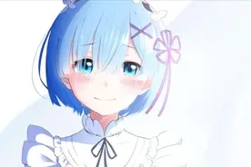 【白昼钢琴】雷姆挽歌！RE:从零开始的异世界生活带给我们的感动~视频封面