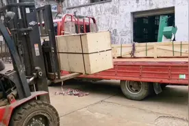 运满满：河南周口到浙江平湖800公里，这个运费怎么样