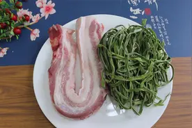 五花肉这一个做法太香了，我家一周吃5次都不腻，简单好吃又下饭视频封面
