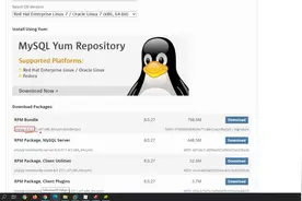 99-Linux下安装MySQL8.0与5.7版本视频封面