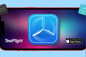 TestFlight其实是个非常实用的软件视频封面