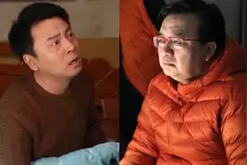 太真实了！雷佳音丁勇岱的父子吵架戏惹哭导演：我都20年没哭过了视频封面