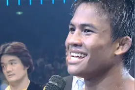 2006-06-30 k-1world max06年总决赛中，两回合播求KO安迪·苏瓦视频封面