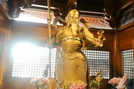 魔都上海@10 静安寺 阿育王柱-正法久住梵幢！顶礼赞叹！视频封面