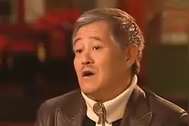 赵本山谈小沈阳集锦，称小沈阳火的突然：他要离开我，来年就没！视频封面