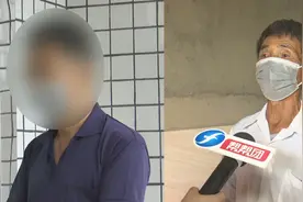 蹊跷！男子为残疾儿子办低保被拒，竟发现儿子莫名成了“老板”？视频封面