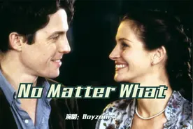 奥斯卡金曲《No Matter What》，经得起时间考验的经典，百听不厌视频封面