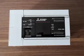 三菱FX5U实现Modbus RTU通信协议主站视频教程视频封面