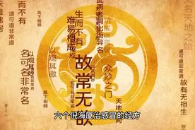 六个倪海厦治感冒的经方(仅供参考)视频封面