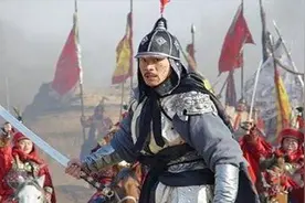 吴三桂真的为了一个女人而投降清朝吗？看来世人都被骗了视频封面