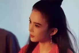 赵樱子饰演聂小倩太惊艳了，单纯又妩媚，佘诗曼：有王祖贤影子在视频封面