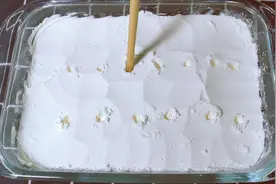 自制低筋面粉，只要简单三步，高筋秒变低筋，学会再也不用出去买视频封面