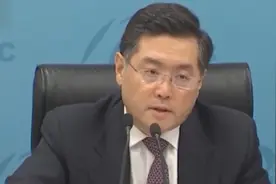 美国对华错误认知令秦刚震惊 美媒采访完不报道更令人费解视频封面