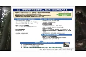 公知美分没了踪影，日本外务省资助的亲日知日派卷土重来视频封面