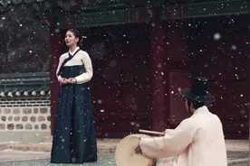 桃李花歌：裴秀智挑战盘索里，终成朝鲜第一女名唱视频封面