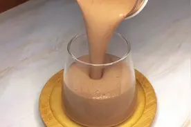 维密超模都在喝的减脂奶昔,掉秤非常快,只要4种食材,越喝越瘦!视频封面