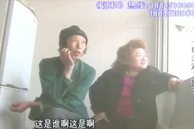 5岁的儿子重病缠身住院！女子向前夫索要抚养费，现场乱的像打架视频封面