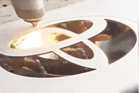 一组令人惊叹的工业生产制造过程，涨见识了！视频封面