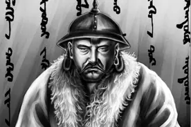 蒙哥当大汗全靠金帐汗国拔都扶持，忽必烈在其他汗国眼中是反叛者视频封面