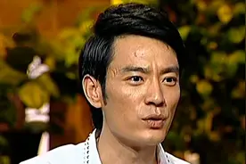 李光洁谈王珞丹现场，回避与她的情感传闻，称换角色不是他说了算视频封面