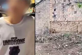 陕西15岁少年遭6人围殴致死掩埋，其父：他们犯案后回校到处炫耀视频封面