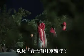 大文豪苏轼|台湾省美女教授为你讲解不一样的千古风流苏东坡！视频封面