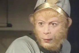 孙悟空最大的靠山就是他，仅凭一人之力，就能领跑整个三界神仙！视频封面
