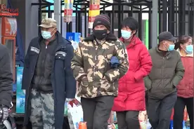 兵哥哥的化妆侦察技能有多强？看看他们能不能找到朝夕相处的战友视频封面