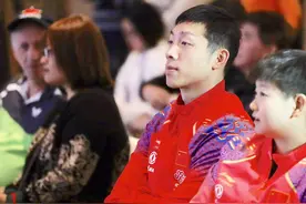 抽签结果来了！明天这场国际乒联重磅赛事郑州开赛视频封面