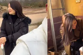 男子一年三次相亲都是同一女子，一咬牙干脆决定就她了：命中注定视频封面