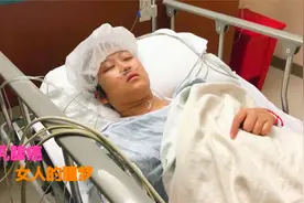 女博士赴美治疗癌症，本以为有救了，回国复查却崩溃大哭！视频封面