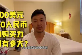 关于美国水深火热的物价干嘛要换算？食品安全是重要的民生问题视频封面
