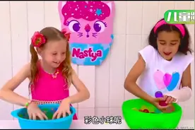 坏叔叔欺骗孩子们，他会受到什么样的惩罚？快去看看视频封面