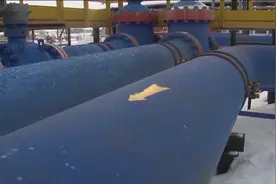 印度近期成俄罗斯石油最大买家 同时又转手高价卖给欧洲视频封面