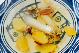 冬天容易感冒流鼻涕，牢记这个汤，农村土办法，老少皆宜，超管用视频封面