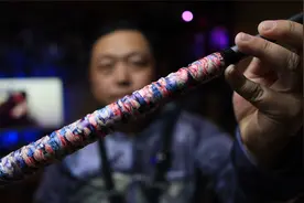 注意，缠把带居然是钓竿的隐形杀手，已有不少钓友中招