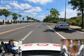 科目三考试流程详细讲解，成都同庆考场4号线视频封面