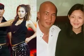 大S新老公具俊晔黑料被扒，曾和蔡妍传绯闻，喜欢摸师妹大腿说话视频封面