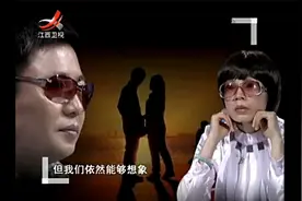 调解：丈夫上场开哭，痛诉妻子是母老虎！妻子冷笑三句话噎死他视频封面