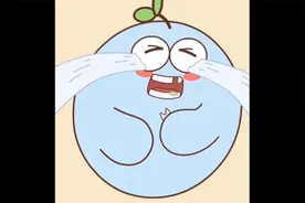 美食动画，还记得以前最爱吃的大白兔奶糖吗，超好吃视频封面