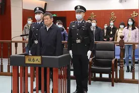 “平坟书记”领刑11年 河南“六虎”中五人敛财超千万视频封面