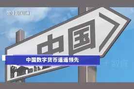 俄主权基金抛光美元！俄专家：中国数字货币主导地位或将不可动摇视频封面