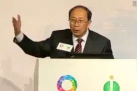 高傲的拉姆斯菲尔德访华视频封面