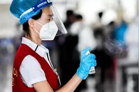 感染者持续增加，哈尔滨列车纷纷停运，病毒溯源有了重大发现视频封面