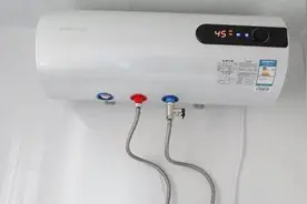 用完热水器到底要不要关开关，早知道对自己好，现在还不晚视频封面