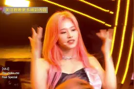 九位美女团的精彩瞬间，还是她最可爱，谁见谁心动视频封面